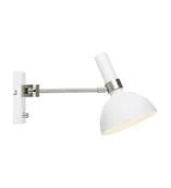 Lampy ścienne - Markslojd Lampa ścienna LARRY 107499 107499 - miniaturka - grafika 1