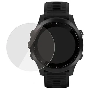 Szkło hartowane Panzer Glass SmartWatch 40.5 mm do Garmin/Polar/Fossil (5711724036156) - Akcesoria do smartwatchy - miniaturka - grafika 2