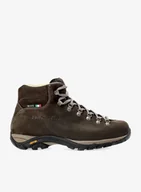Buty trekkingowe damskie - Buty GORE-TEX Zamberlan New Trail Lite Evo GTX - dark brown - miniaturka - grafika 1