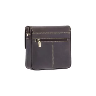 Mała torba na ramię Visconti V-16012 - Torby męskie - miniaturka - grafika 4