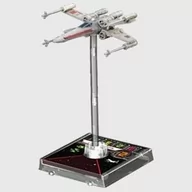 Gry bitewne - Galakta Star Wars X-Wing zestaw dodatkowy X-Wing - miniaturka - grafika 1