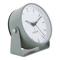 Zegary - Budzik ø 11 cm Calm – Karlsson - miniaturka - grafika 1