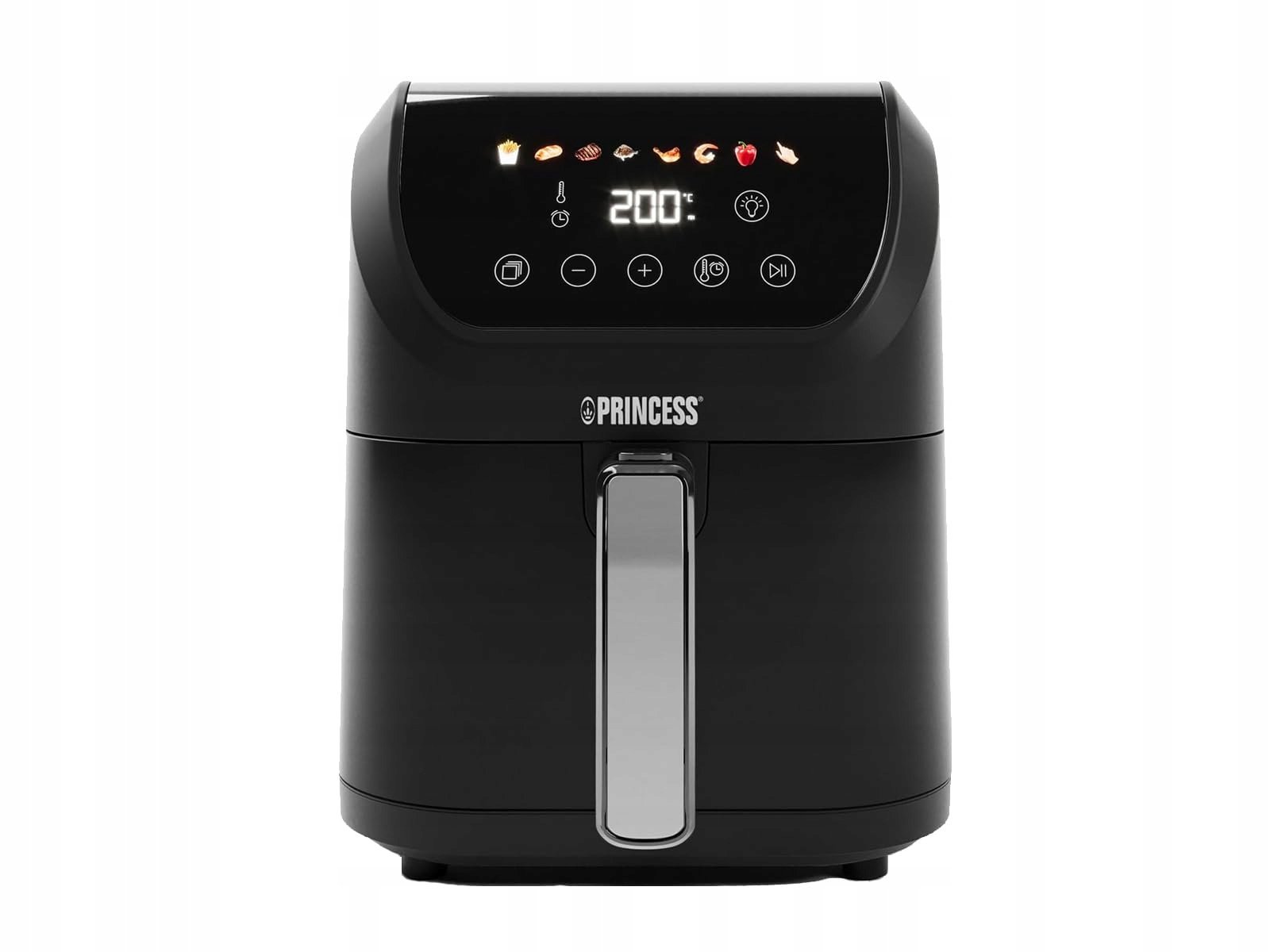 Princess Slim Airfryer 5.5 L 1500 W
