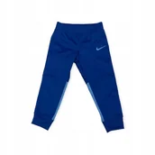 Dresy damskie - Spodnie dresowe dla chłopca NIKE 2-3 L - Nike - miniaturka - grafika 1