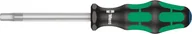 Śrubokręty - Wera Wkrętak 354 Kraftform HEX-Plus 6-kątny 3mm - miniaturka - grafika 1