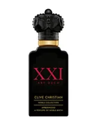 Wody i perfumy damskie - Clive Christian Xxi Art Deco Amberwood - miniaturka - grafika 1