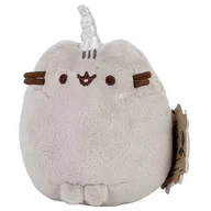 Maskotki i pluszaki - KOT PUSHEEN jednorożec z tęczowy unicorn maskotka - miniaturka - grafika 1