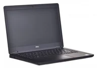 Elektronika OUTLET - DELL LATITUDE 5490 i5-8250U 16GB 256GB SSD 14" FHD Win11pro+ zasilacz UŻYWANY - miniaturka - grafika 1