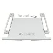 Akcesoria i części do pralek i suszarek - Siemens Łącznik pralki z suszarką WZ20400 - miniaturka - grafika 1