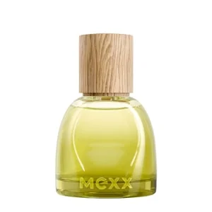 Mexx Inspired Nature Women Woda perfumowana 30 ml - Wody i perfumy damskie - miniaturka - grafika 1