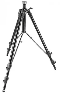Statyw Manfrotto 161MK2B Super Pro - Akcesoria fotograficzne - miniaturka - grafika 1