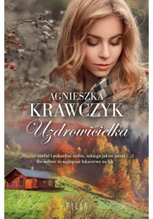 Filia Uzdrowicielka LIT-49240 - Romanse - miniaturka - grafika 2