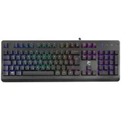 Klawiatury - WhiteShark LEGIONNAIRE-X RS 4281-0 - miniaturka - grafika 1