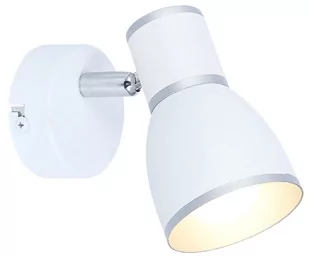 Candellux Fido lampa sufitowa (spot) 1-punktowa 91-63366 91-63366 (1) - Lampy sufitowe - miniaturka - grafika 1