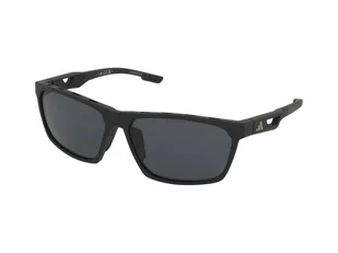 Okulary przeciwsłoneczne Adidas SP0101 02D - Okulary przeciwsłoneczne - miniaturka - grafika 1