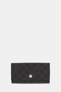 Joop! portfel Cortina Piazza Europa damski kolor brązowy 4140006280 - Portfele - miniaturka - grafika 1