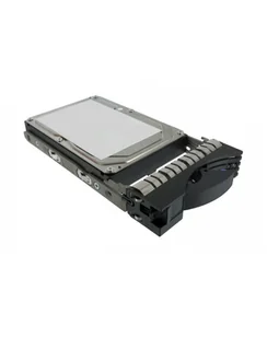 IBM dysk twardy1000GB 2,5 7,2K SATA 6Gbps NL SFF HS HDD 81Y9732 - Dyski serwerowe - miniaturka - grafika 1