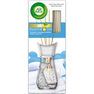 Odświeżacze powietrza - Air Wick PACHNĄCE SWIEZOŚĆ LETNIEGO PORANKA 30ML 0360366 - miniaturka - grafika 1