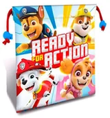 Worki na buty - Mały worek szkolny Psi Patrol - miniaturka - grafika 1