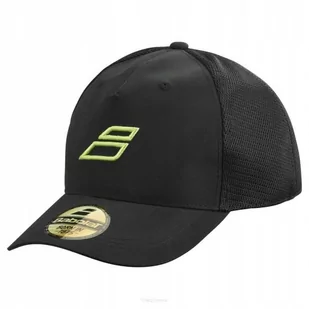 Czapka tenisowa Babolat Curve Trucker Cap - Tenis ziemny - miniaturka - grafika 1
