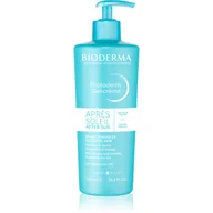 Balsamy i kremy do opalania - Bioderma Photoderm łagodzący żel-krem przedłużający opaleniznę 500 ml - miniaturka - grafika 1