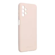 Etui i futerały do telefonów - Roar Futerał Space Case Do Samsung Galaxy A32 5g Różowy - miniaturka - grafika 1