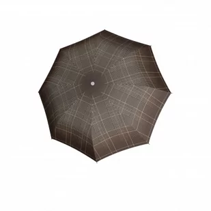 Fiber Havanna Milito - damski parasol składany - Parasole - miniaturka - grafika 1