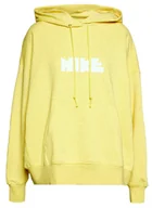 Bluzy damskie - Bluza Nike Sportswear Circa Oversize DM6775-709 M - miniaturka - grafika 1