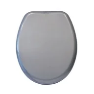 Deski sedesowe - Deska WC IRIS metalic - miniaturka - grafika 1