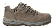 Buty trekkingowe damskie - Buty trekkingowe damskie Jack Wolfskin REFUGIO TEXAPORE LOW W (4050821_4610)-38 - miniaturka - grafika 1