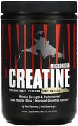 Kreatyna - Kreatyna monohydrat mikronizowana Universal Animal Creatine Powder 500 g Jar (39442139641) - miniaturka - grafika 1