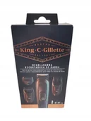 Trymery - Gillette King C. Trymer do brody - miniaturka - grafika 1
