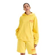 Bluzy sportowe męskie - Bluza DIADORA HOODIE MANIFESTO - miniaturka - grafika 1