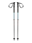 Kijki narciarskie - Kije skiturowe Volkl Touristick AC - blue - miniaturka - grafika 1