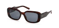 Okulary przeciwsłoneczne - Okulary przeciwsłoneczne Solano SS 21066 B - miniaturka - grafika 1