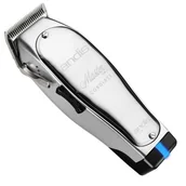 Pozostałe akcesoria fryzjerskie - Andis Maszynka Master Cordless bezprzewodowa do strzyżenia włosów - miniaturka - grafika 1