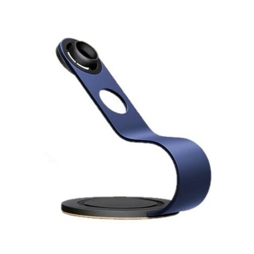 Oryginalny Stand do suszarki Dyson Supersonic granatowy