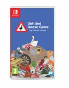 Gry Nintendo Switch - Untitled Goose Game GRA NINTENDO SWITCH - miniaturka - grafika 1