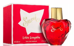 Lolita Lempicka Lolita Lempicka Sweet woda perfumowana 30ml - Wody i perfumy damskie - miniaturka - grafika 1