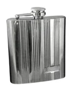 Piersiówki - Piersiówka Ze Stali Nierdzewnej Gentelo/ Gentelo - miniaturka - grafika 1