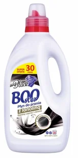 Booster Płyn Do Prania Ciemnych Tkanin Z Lanoliną 1,5L - Środki do prania - miniaturka - grafika 1