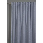 Zasłony - Niebieska zasłona 245x140 cm Uni – Gardinia - miniaturka - grafika 1