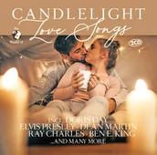 Pop - Candlelight Love Songs - miniaturka - grafika 1