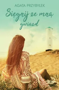 Sięgnij ze mną gwiazd - E-booki - literatura obca - miniaturka - grafika 1