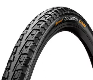 Continental Opony unisex Ride Tour, czarny, 47-406 1011400000 - Opony rowerowe - miniaturka - grafika 1