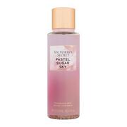 Wody i perfumy damskie - Victorias Secret Pastel Sugar Sky Mgiełka do ciała 250ml - miniaturka - grafika 1