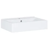 Umywalki - Roca Umywalka meblowa Nabel 44.8x30.8 cm - miniaturka - grafika 1