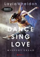 Audiobooki - romanse - Miłosny układ. Dance, sing, love. Tom 1 - miniaturka - grafika 1