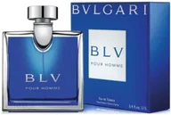 Wody i perfumy męskie - Bvlgari BLV Pour Homme Woda toaletowa 100ml spray - miniaturka - grafika 1