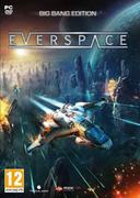 Techland Gra GRA PC Everspace Big Bang ED 5902385105378